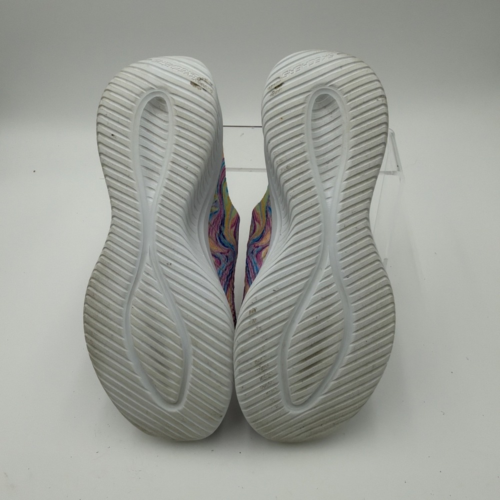 Skechers Stretch with Air Cooled Memory Foam Size Women's 8.5 - Picture 6 of 16